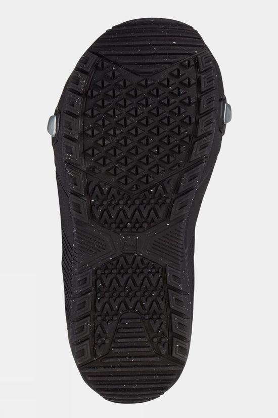 Burton Men's Ion Step On Boot + Binding Package Black / Black