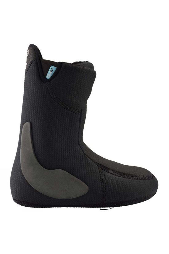 Burton Womens Limelight Boa Snowboard Boot Black