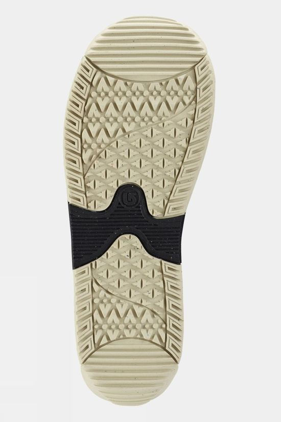 Burton Women's Felix Step On Boot + Binding Package Black / Black