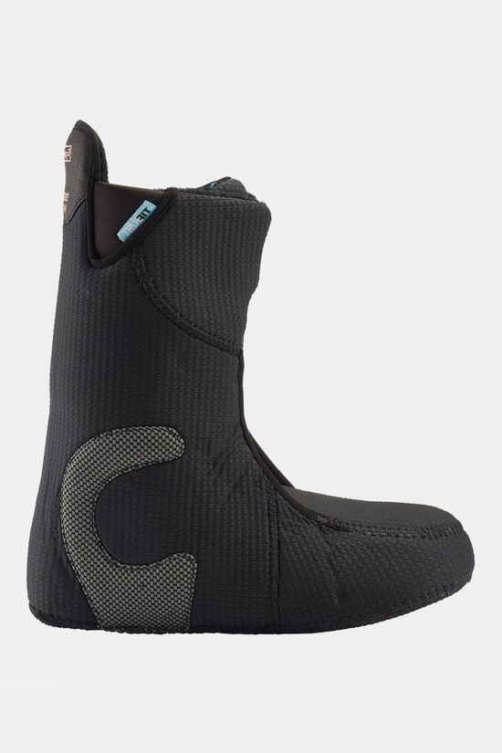 Burton Women's Felix Step On Boot + Binding Package Black / Black