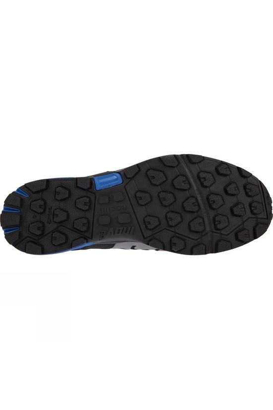 Inov-8 Mens Roclite 275 Shoe Black/Blue