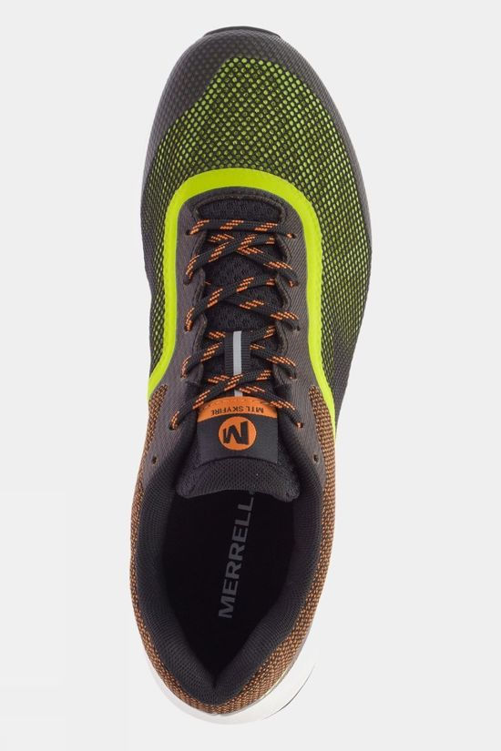 Merrell Mens MTL Skyfire Shoe Hv Black