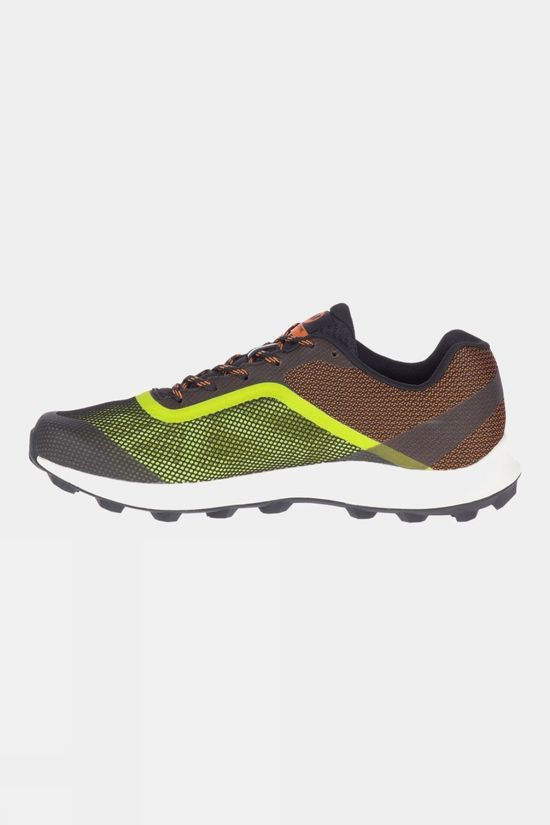 Merrell Mens MTL Skyfire Shoe Hv Black