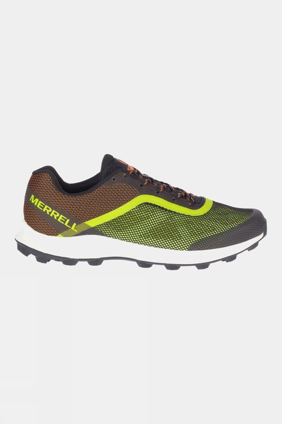Merrell Mens MTL Skyfire Shoe Hv Black