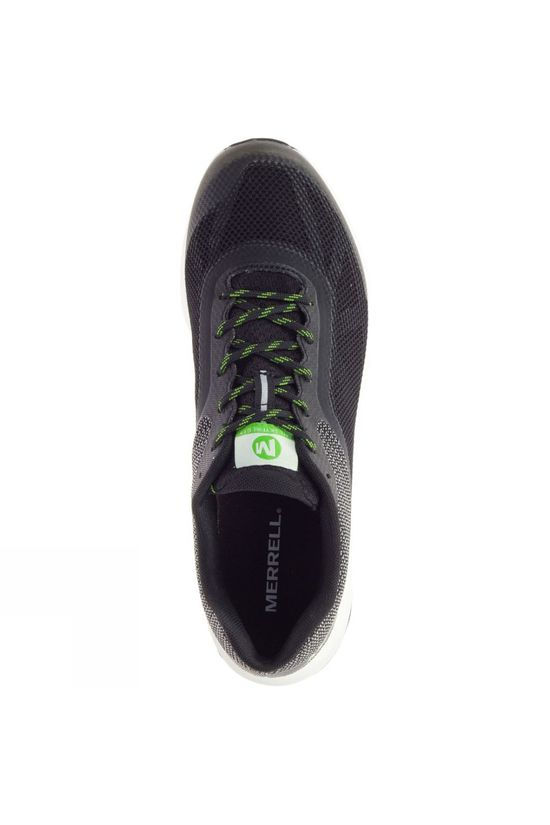 Merrell Mens MTL Skyfire GTX Black