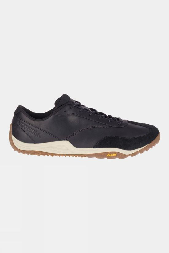 Merrell Trail Glove 5 Leather Black