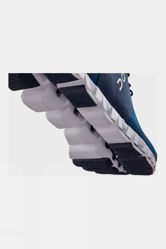On Men's Cloud Midnight | Ocean
