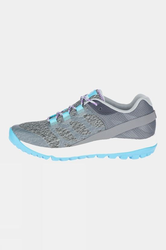 Merrell Womens Antora Shoe Highrise