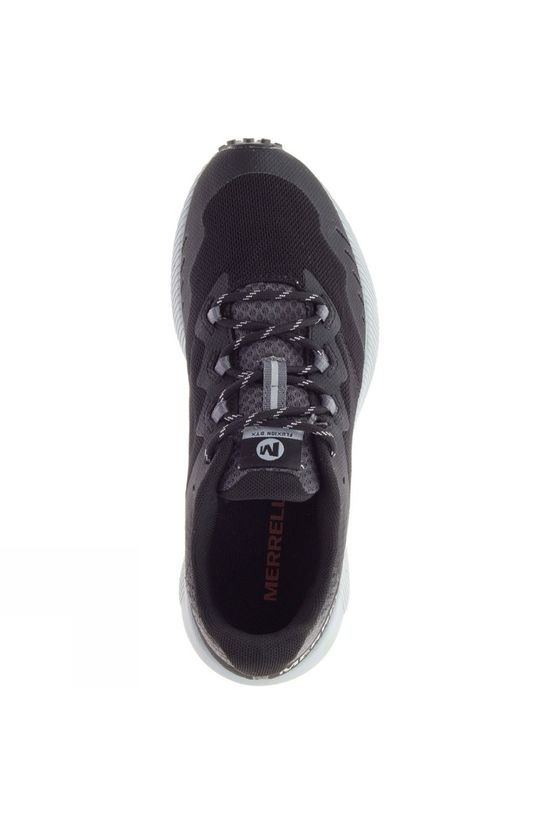 Merrell Womens Fluxion Gtx Shoe Black/Castle