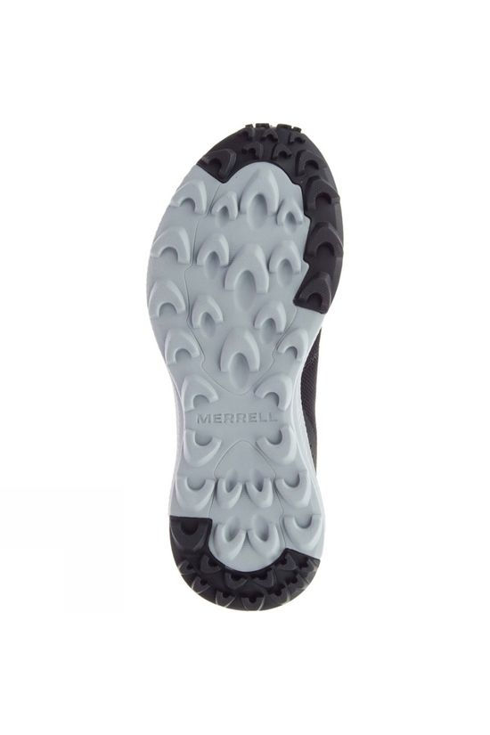 Merrell Womens Fluxion Gtx Shoe Black/Castle