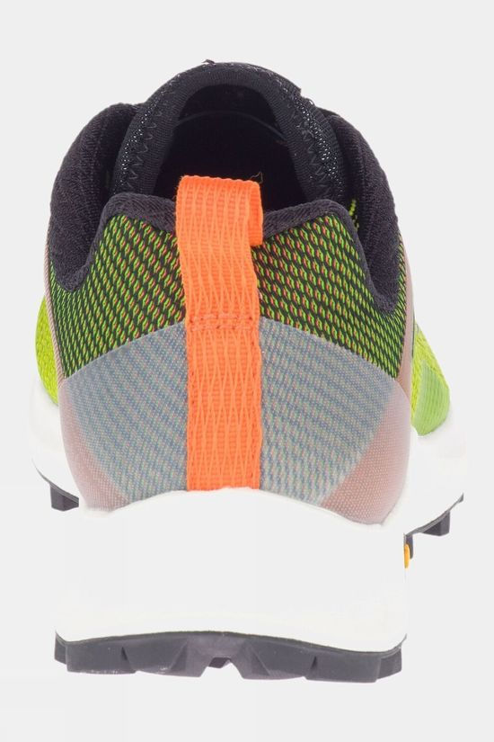 Merrell Womens MTL Long Sky Shoe Hv Black