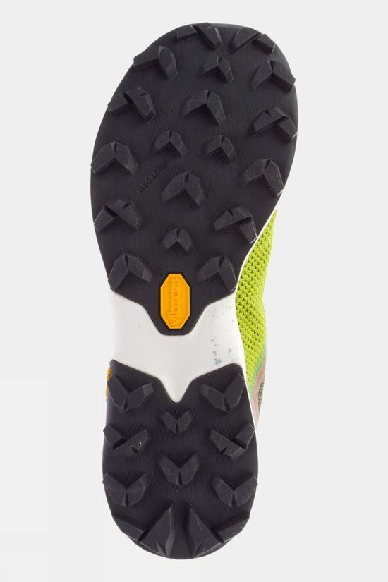 Merrell Womens MTL Long Sky Shoe Hv Black