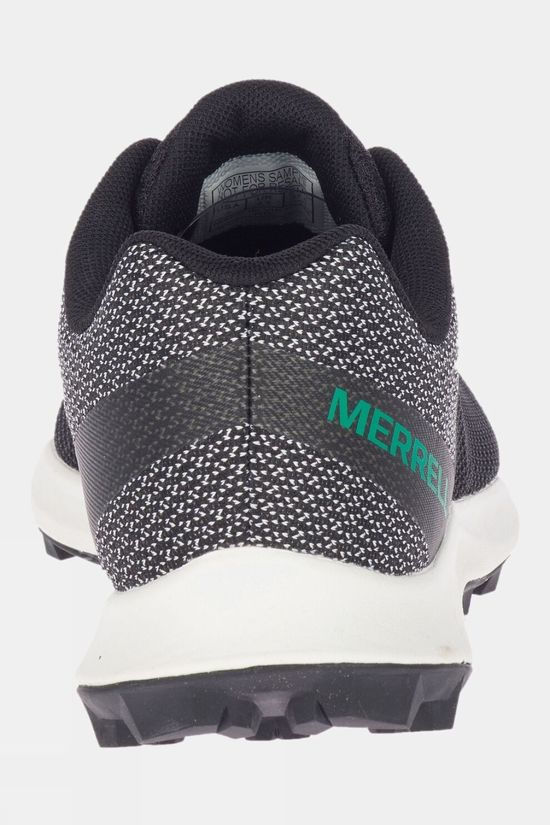Merrell Womens MTL Skyfire Black