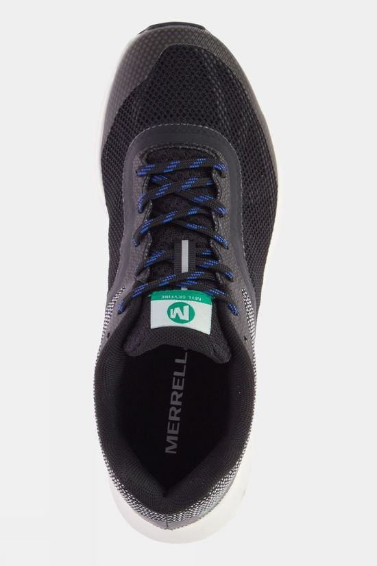 Merrell Womens MTL Skyfire Black