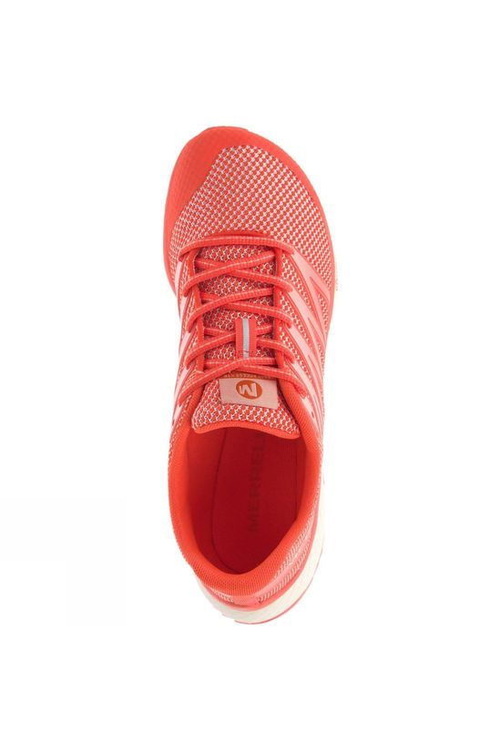 Merrell Womens Bare Access XTR Shoe Goldfish