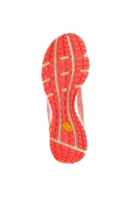 Merrell Womens Bare Access XTR Shoe Goldfish