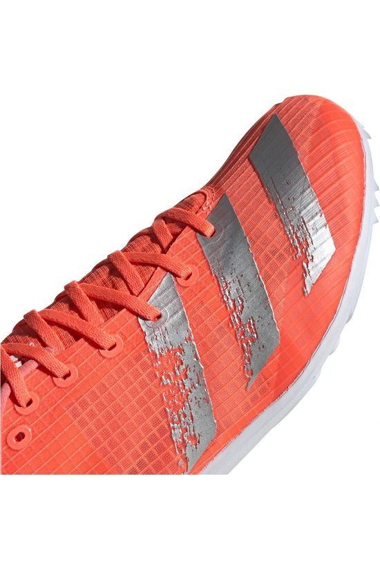 Adidas Womens Distancestar Signal coral/silvermet/ftwr wht