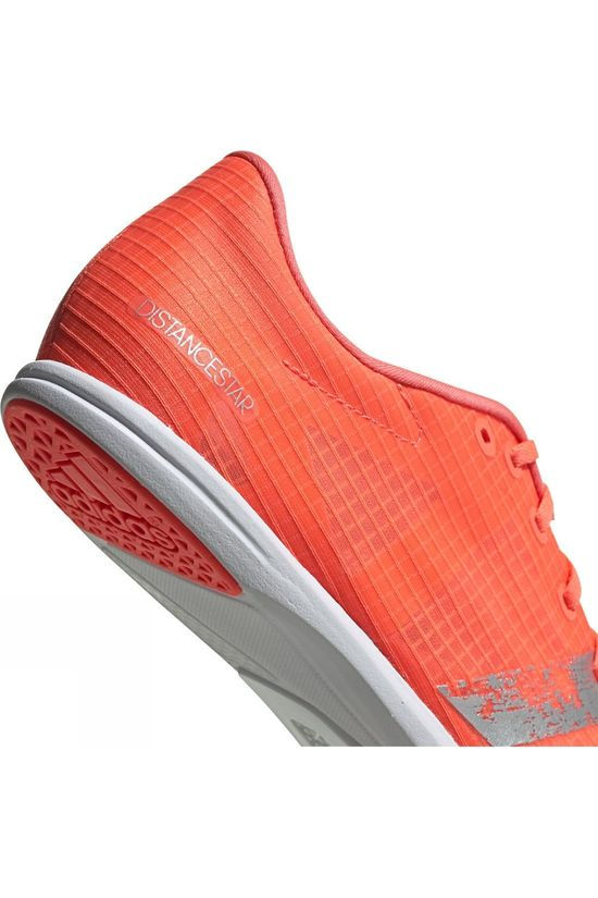 Adidas Womens Distancestar Signal coral/silvermet/ftwr wht