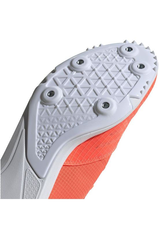 Adidas Womens Distancestar Signal coral/silvermet/ftwr wht