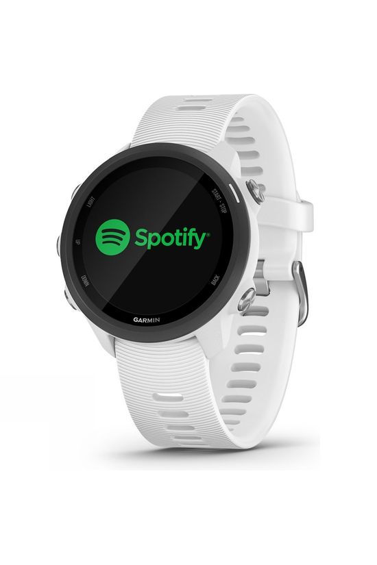 Garmin Forerunner 245 Music Watch White/Black