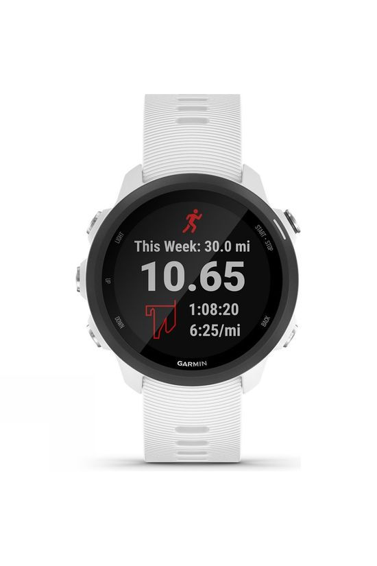 Garmin Forerunner 245 Music Watch White/Black