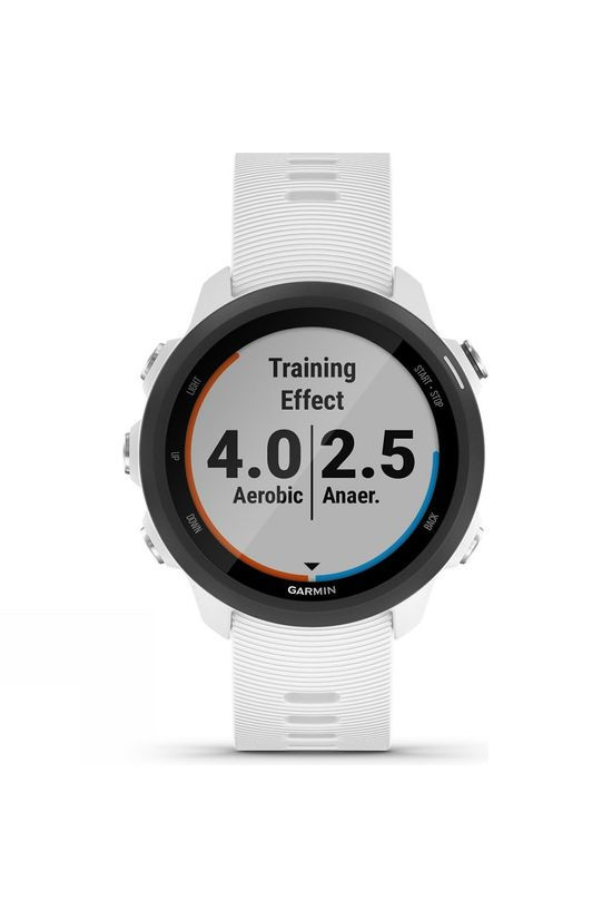 Garmin Forerunner 245 Music Watch White/Black