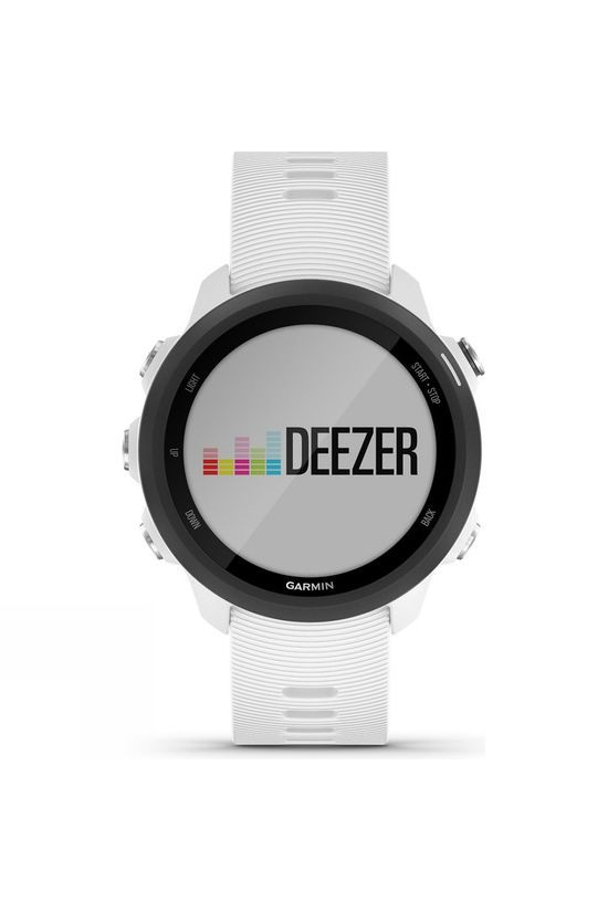 Garmin Forerunner 245 Music Watch White/Black