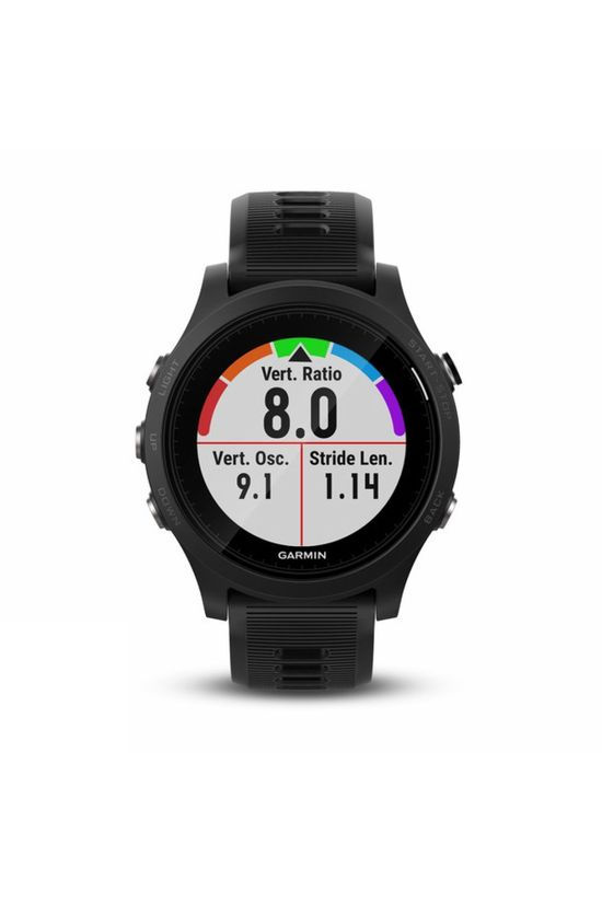 Garmin  Forerunner 935   Black