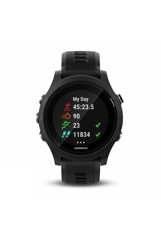 Garmin  Forerunner 935   Black